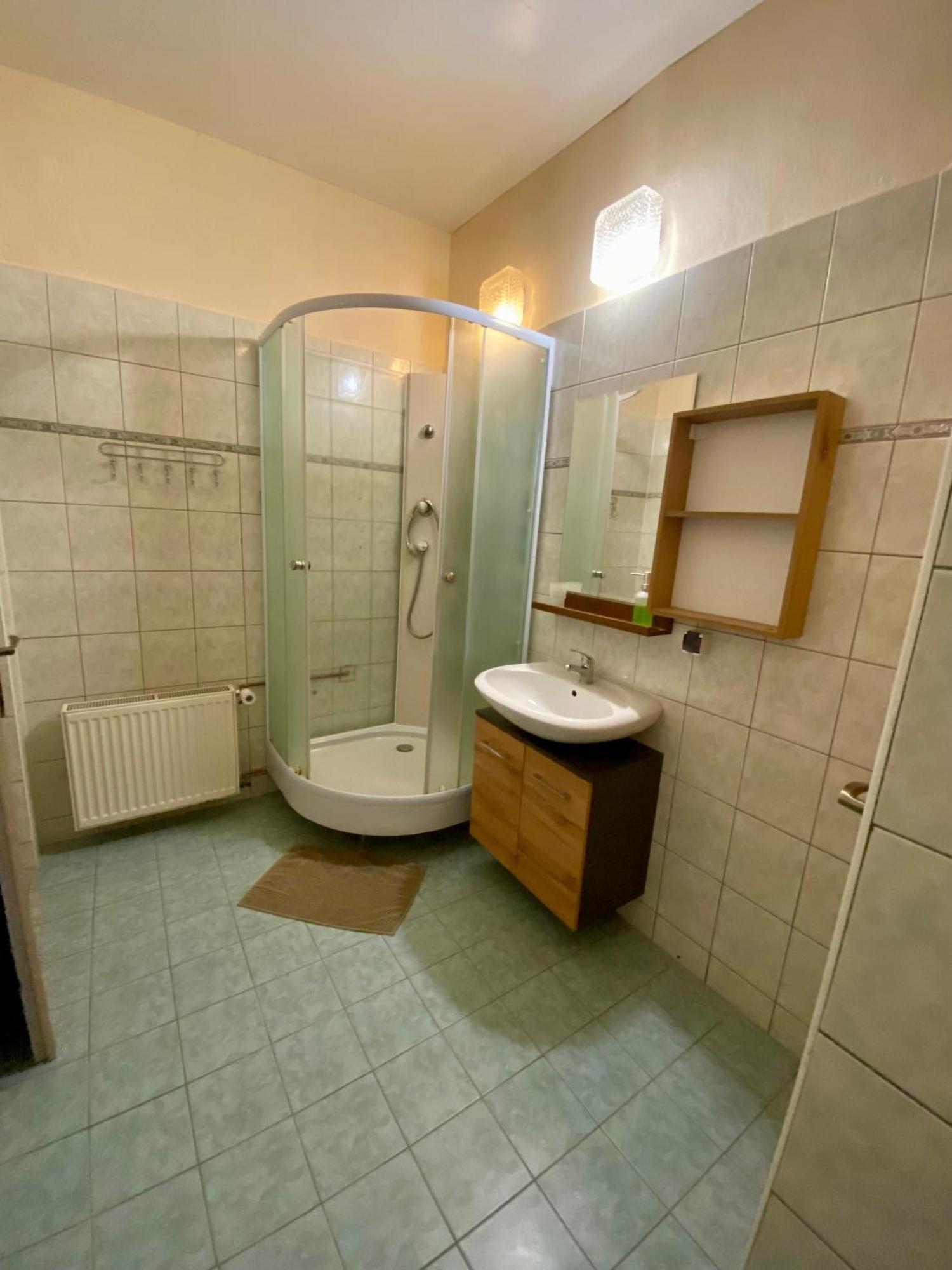 Penzion Krasny Dvur Exteriör bild