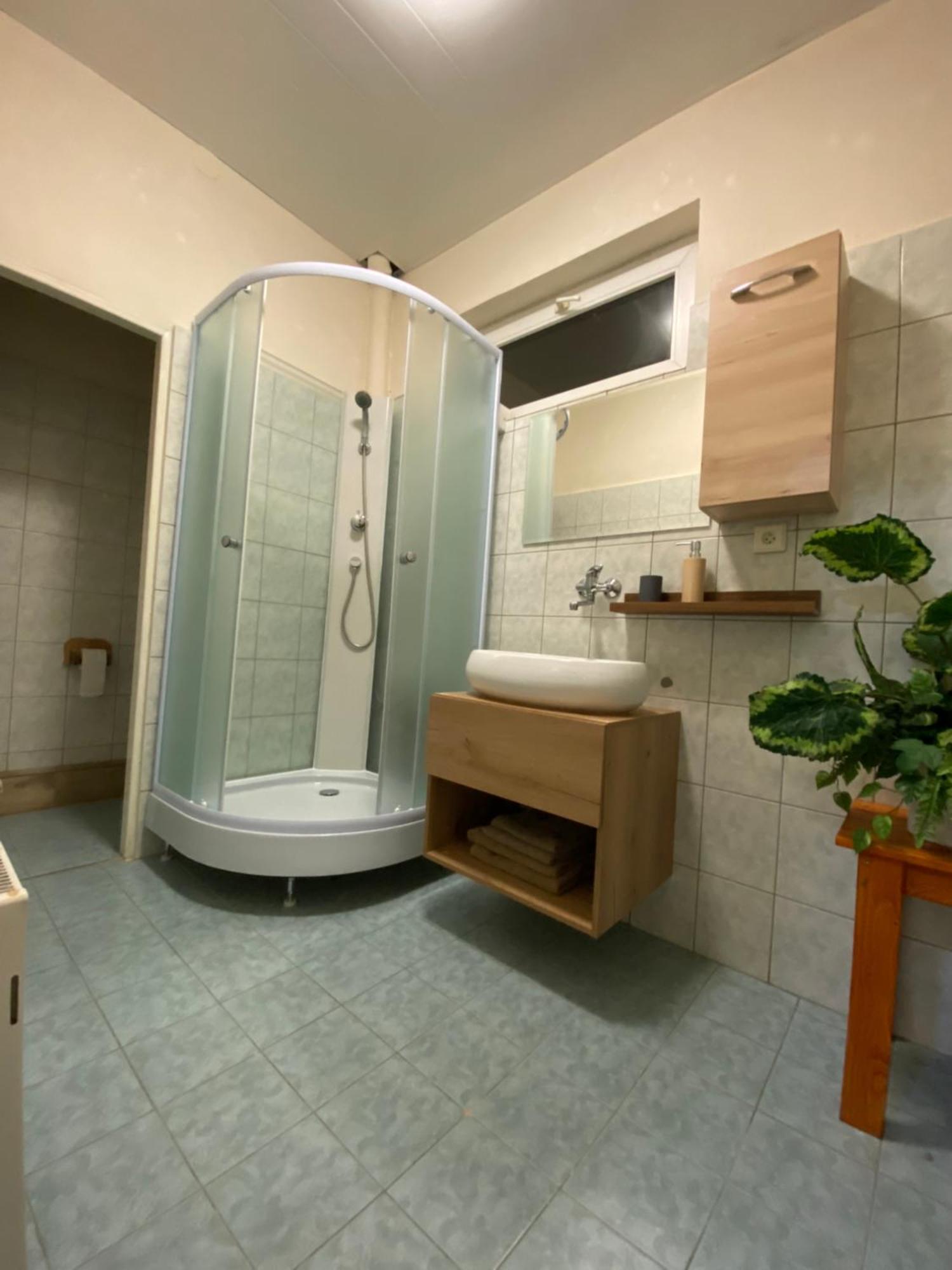 Penzion Krasny Dvur Exteriör bild