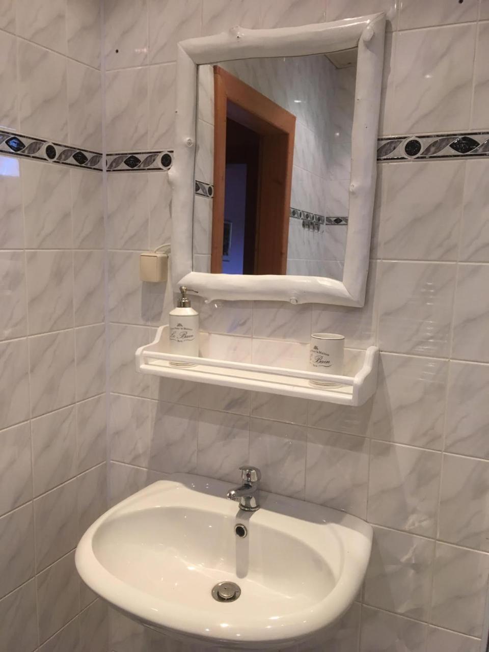 Penzion Krasny Dvur Exteriör bild